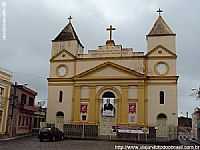 Bom Jardim - Igreja de N.Sra.de Sant Ana em Bom Jardim-PE-Foto:Sergio Falcetti