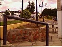 Foto Entrada de bom nome, Por Ze Filho