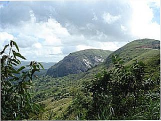 cidade de Bonito