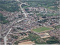 Vista Aérea do Brejo