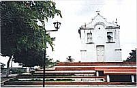 Capela de Santo Antônio