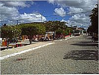 Vila de Cabanas-Foto:Edson Pontes Belo