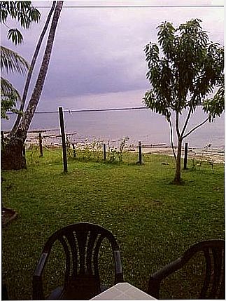cidade de Catu