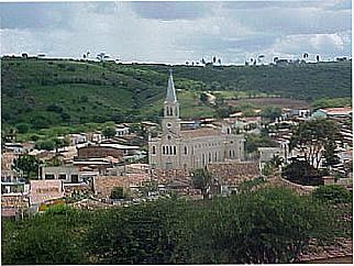 cidade de Cal�ado