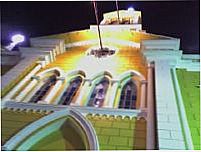 IGREJA CALOLICA, Por ANA PAULA RODRIGUES