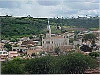 Matriz de N.S.de Lourdes-Foto:Lu�s Caetano N J�nio�