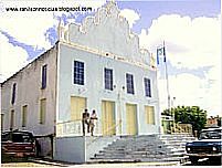 Matriz de N.S.da Concei��o-Foto: Lopesjr