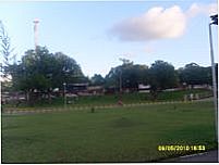 AREA DA PRAÇA DE CAMARAGIBE, Por ZENILDA FELICIANO