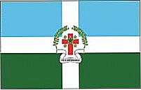 Bandeira de Camaragibe-PE
