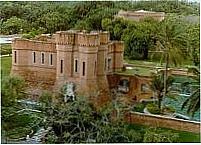 castelo, Por robson alves