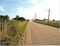 Estrada em área rural-Foto:rui-cardozo