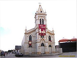 cidade de Camocim de S�o F�lix