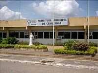 Camutanga - Prefeitura municipal
por ELIAS PEREIRA DA VIT…