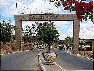 cidade de Canhotinho
