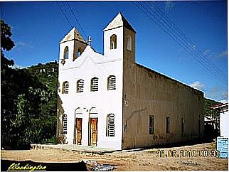 cidade de Carapotos