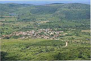 cidade de Caririmirim