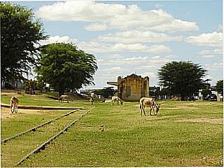 cidade de Carna�ba