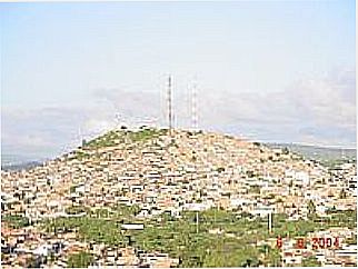 cidade de Caruaru