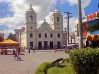 Caruaru - igreja Nsª senhora da conceição marco zero, Por ednaldo caruaru