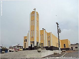 cidade de Casinhas