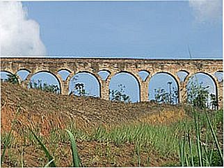 cidade de Catende