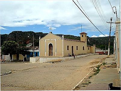 cidade de Catimba�