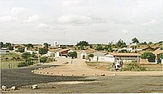 cidade de Cedro