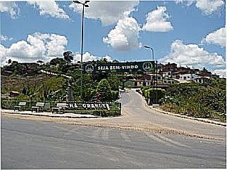 cidade de Ch� Grande