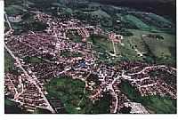 Chã Grande - Vista aérea-Foto:Sandro Bezerra de Li…