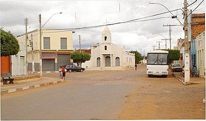 cidade de Central