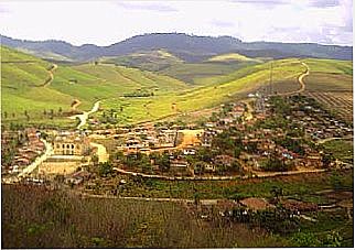 cidade de Cruanji