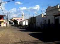 Custódia - rua da varzea, Por Alexandra