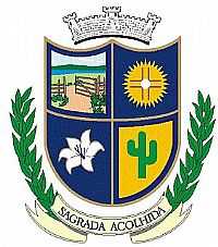 Custódia - Brasão do Município de Custódia-PE