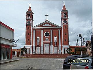 cidade de Escada
