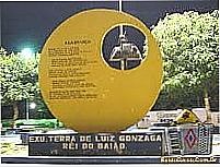 Exu-Foto:reidobaiao