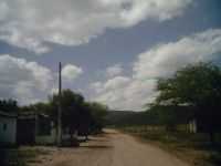 Exu - Sitio Jatoba, Por Berenice