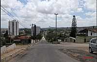 Garanhuns - Garanhuns-PE-Avenida Rui Barbosa-Foto:Egberto Araújo