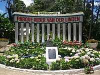 Garanhuns - Parque Ruber Van Der Linden-Foto:Elio Rocha