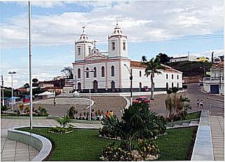 cidade de C�cero Dantas