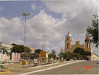 cidade de Gravat� do Ibiapina
