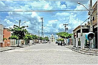 cidade de Guanumbi