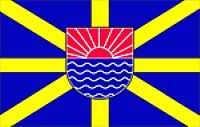 Cipó - Bandeira