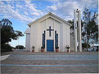 cidade de Itacuruba