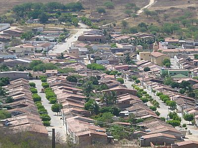 Itaíba-PE, por Valdomiro Martins - Itaíba - 36260