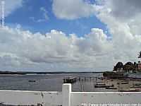 Itamaracá - Canal de Santa Cruz na Ilha de Itamaracá-PE-Foto:Sergio Falcetti