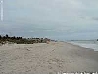 Itamaracá - Praia Baixa Verde na Ilha de Itamaracá-PE-Foto:Sergio Falcetti