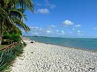 Itamaracá - Praia do Sossego na Ilha de Itamaracá-PE-Foto:FCarvalheira