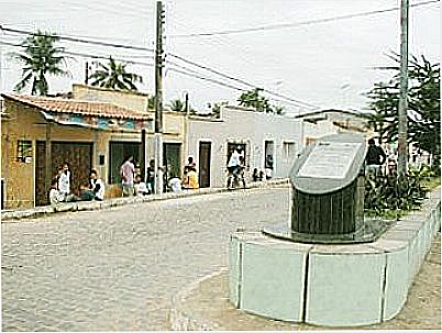 cidade de Itaquitinga