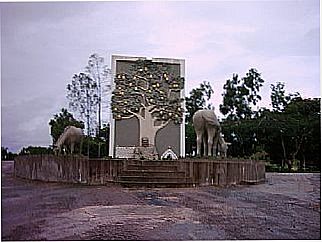cidade de Cajueiro