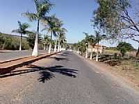Cocos - Chegada na cidade de Cocos-BA-Foto:Rômulo Henok